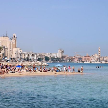 Casa Creanza - Puglia Apartments Bari Zewnętrze zdjęcie