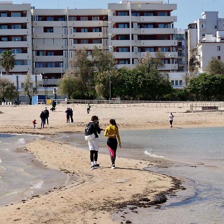 Casa Creanza - Puglia Apartments Bari Zewnętrze zdjęcie
