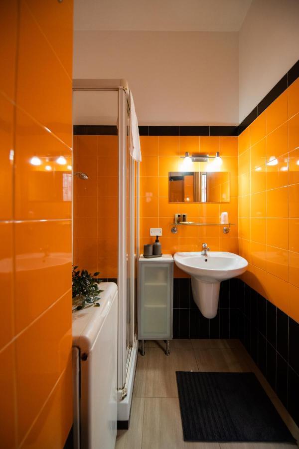 Casa Creanza - Puglia Apartments Bari Zewnętrze zdjęcie