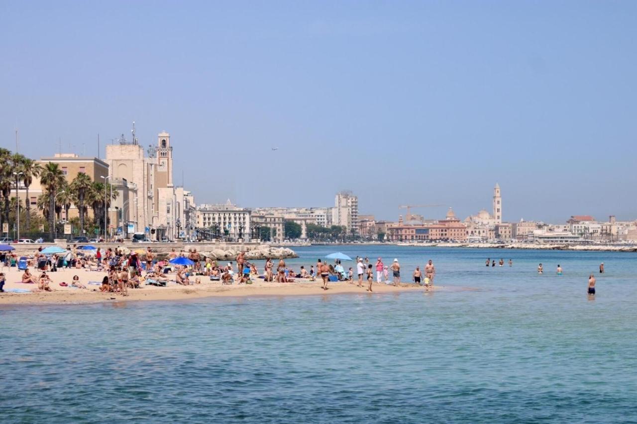 Casa Creanza - Puglia Apartments Bari Zewnętrze zdjęcie