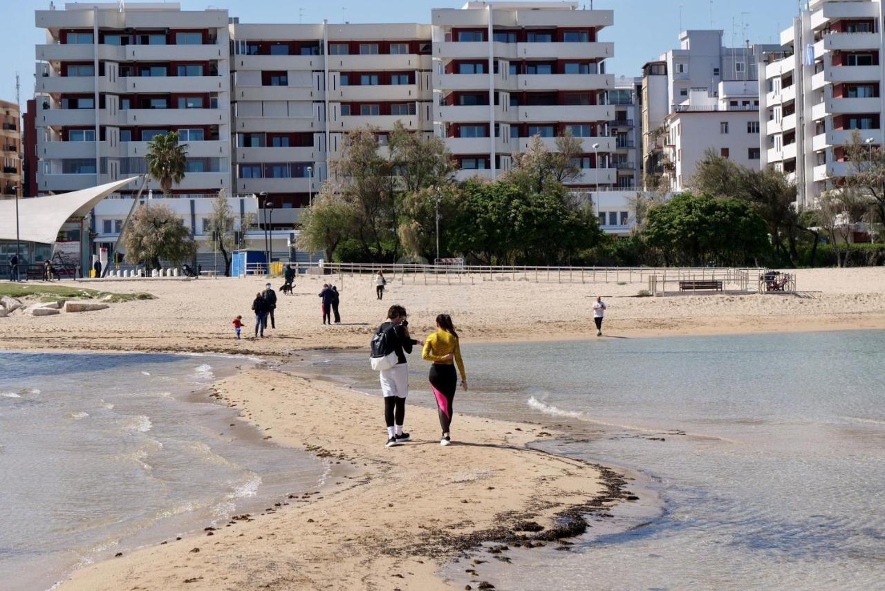 Casa Creanza - Puglia Apartments Bari Zewnętrze zdjęcie